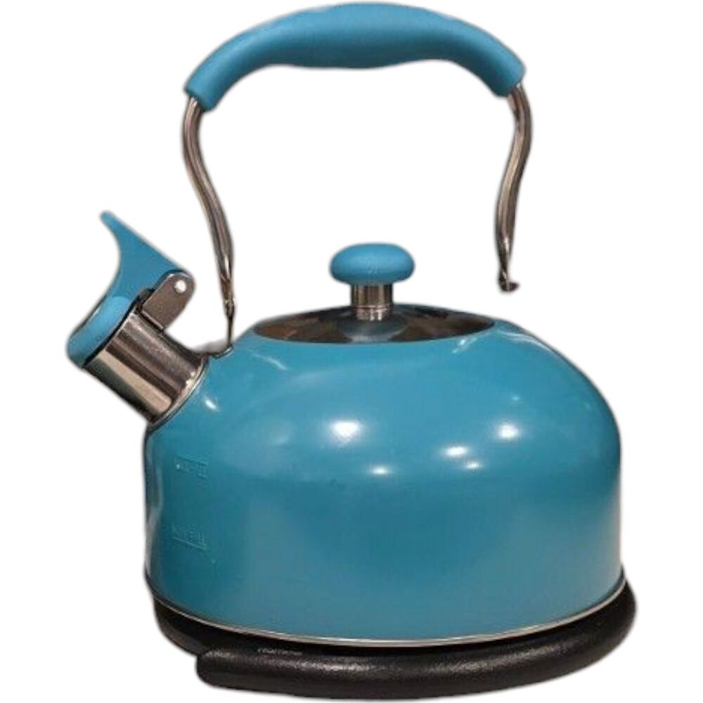 Nambe Trivet Set Cast Iron Hot Pot Holder Counter Protector Modern Kitchen 6PC